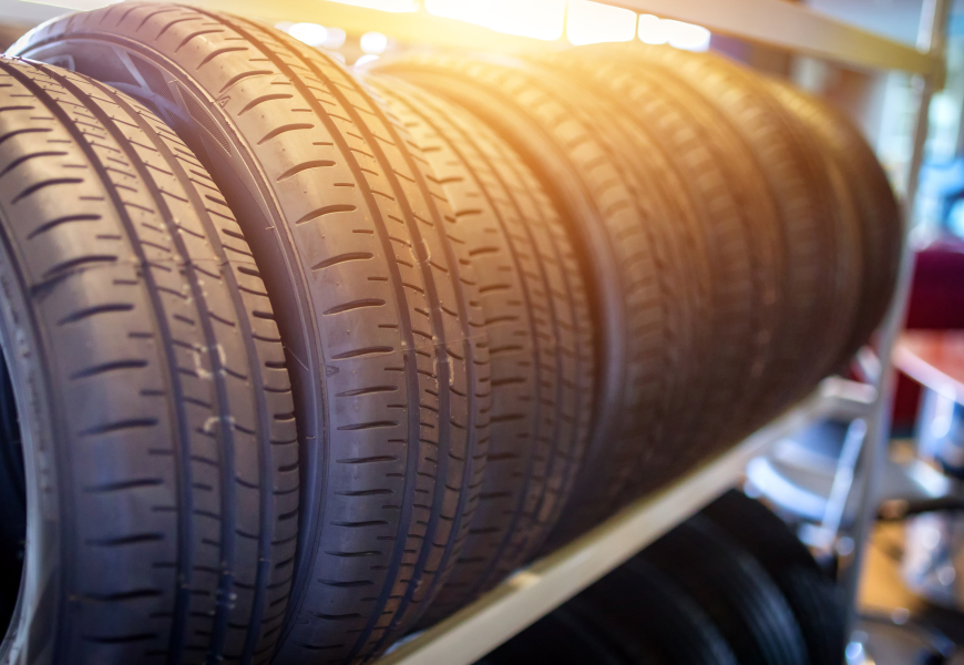 خرید لاستیک پتلاس | کیفیت ساخت ترکیه